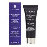 By Terry, Cover Expert, Fond de ten lichid, NR. 1, Bej drept, SPF 15, 35 ml
