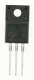 8R1K0CE TRANZISTOR N-KANAL MOSFET, 800V 5,7A, TO-220FP IPA80R1K0CE INFINEON