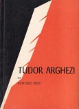 Dumitru Micu - Tudor Arghezi