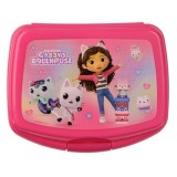 Cutie Pranz 630 ml Gabby&#039;s Dollhouse
