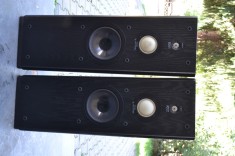 Boxe Infinity Kappa 6.2 i Series II