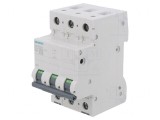 &Icirc;ntrerupător Supracurent 32A 3 Poli 230/400V 10kA