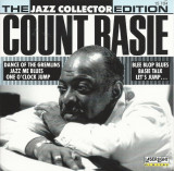 CD Count Basie &ndash; Count Basie (VG+), Jazz