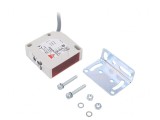 Senzor Fotoelectric 0-6m SPDT DARK-ON/LIGHT-ON PC50CNP06RP