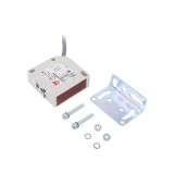 Senzor Fotoelectric 0-6m SPDT DARK-ON/LIGHT-ON PC50CNP06RP