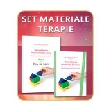 Set 3 &ndash; materiale terapie - Laura Visu-Petra, Lavinia Cheie