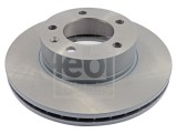 FEBI BILSTEIN 22240 Disc frana