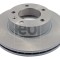 FEBI BILSTEIN 22240 Disc frana