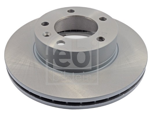 FEBI BILSTEIN 22240 Disc frana
