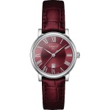 Ceas Dama, Tissot, Carson T1222101637300 - Marime universala