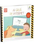 Cumpara ieftin Ai grija pe internet/Bridget Heos