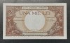 Bancnota Romania 1000 Lei 1938, UNC, Neagra, Rege Carol II, Colectionari, Florin, Raritate
