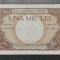 Rom&acirc;nia 1000 Lei 1938 UNC