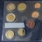 Set Euro - Probe - Slovacia 2004, 8 monede