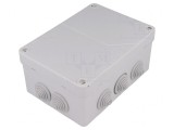 Cutie de Conexiuni pentru Perete 119x164x77mm