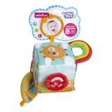WINFUN CUB DIN MATERIAL TEXTIL