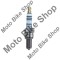 MBS Bujie Moto Denso Iridium Power IU27A, echivalent NGK CR9EK, Cod Produs: IU27A