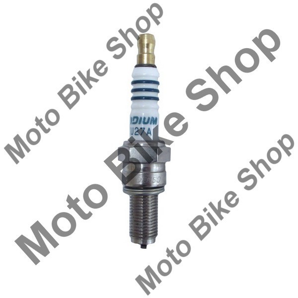 MBS Bujie Moto Denso Iridium Power IU27A, echivalent NGK CR9EK, Cod Produs: IU27A