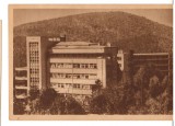 CPIB 16493 CARTE POSTALA - ORAVITA. SANATORIUL CFR &quot;ILIE PINTILIE&quot;, RPR, Necirculata, Fotografie