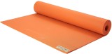 Cumpara ieftin Saltea Yoga - Jade Harmony - Tibetan Orange, 5 mm x 173 cm | Jade Yoga