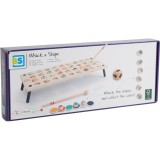 Joc de viteza si asociere, BS Toys, Nimereste formele