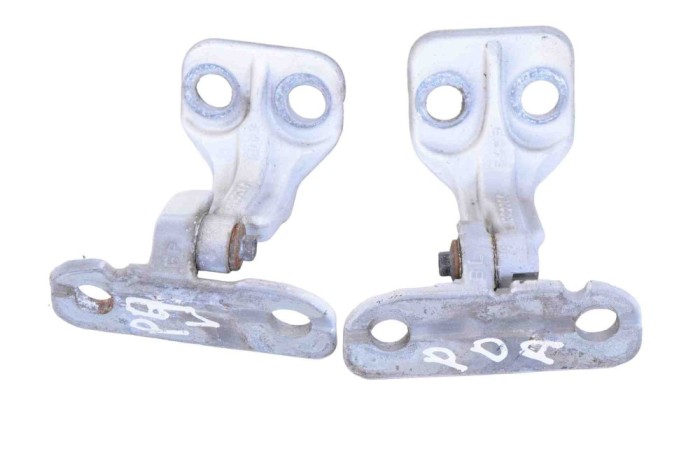 Balama ușă dreapta față LAND ROVER RANGE ROVER EVOQUE L538 2018 OEM: BJ32-228A64-CB,BJ32-228A66-CB 25411258