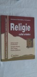 RELIGIE CULTUL ORTODOX CLASA A X A, Alte materii, Clasa 10