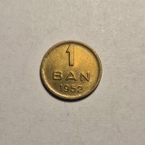 1 Ban 1952 UNC