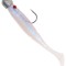 Swimbait ZEBCO Demonic Power Shads, Natural, 5g, 7.5cm, 1buc/pac