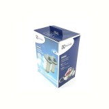 Filtru HEPA pentru aspirator ELECTROLUX 1180048017 AEG 9001967018 Original