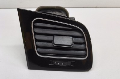 Gura de ventilație planșa de bord VW GOLF VII 5G1, BQ1, BE1, BE2 2015 OEM: 5G2819704H,5G2819248B,5G2819710B 28827065 foto