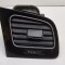 Gura de ventilație planșa de bord VW GOLF VII 5G1, BQ1, BE1, BE2 2015 OEM: 5G2819704H,5G2819248B,5G2819710B 28827065