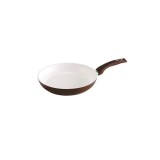 Tigaie Bialetti Ceramic Brown (Inductie) 28 cm
