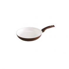 Tigaie Bialetti Ceramic Brown (Inductie) 28 cm