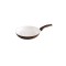Tigaie Bialetti Ceramic Brown (Inductie) 28 cm