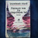 Cumpara ieftin FIECARE OM CU CLEPSIDRA LUI - HARALAMB ZINCA