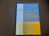 Algoritmi numerici pentru calcule stiintifice in ingineria electrica GABRIELA