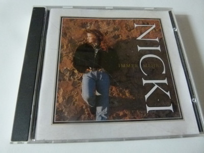 Nicki - immer mehr foto
