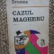 Mihail Drumes - Cazul Magheru