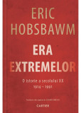 Era extremelor (1914-1991) - Cartier
