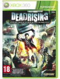 Dead Rising Platinum Hits XBOX 360, Capcom