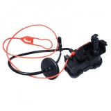 Actuator deschidere clapeta rezervor Volkswagen Polo (6r), 08.2009-12.2017; Tiguan (5n), 09.2007-04.2011; Tiguan (5n2), 04.2011-05.2016; Golf Vii (5k