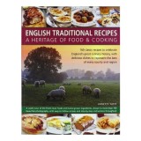 Cumpara ieftin English traditional recipes, Annette Yates