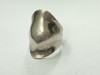 Inel din argint, marimea 56, argint 925, greutate 7.69 gr #2506