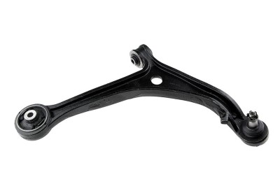 Brat suspensie fata Honda Odyssey 2007-2010, Inferior Dreapta, NTY ZWD-HD-073 foto