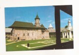 RF222 - Carte Postala - Biserica Manastirii Neamt, necirculata