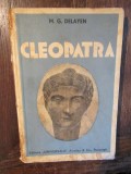 Cleopatra - M. G. Delayen