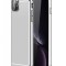 Husa Apple iPhone 11, 3in1 Silver