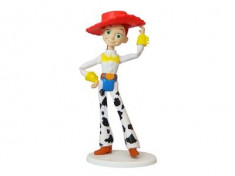 Jucarie Toy Story Jessie foto