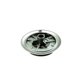 Arzator Aluminiu Tip Nardi Semirapid 2 Orificii Plita B3618 Original Piesa OEM